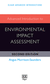 Advanced Introduction to Environmental Impact Assessment 2nd ed. P 204 p. 23