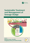 Sustainable Treatment and Management of Sewage Sludge '23