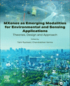 MXenes as Emerging Modalities for Environmental and Sensing Applications P 400 p. 24