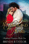 A Highland Pearl: Highland Treasures Book One(Highland Treasures 1) P 254 p. 18