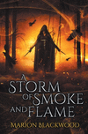 A Storm of Smoke and Flame(Oncoming Storm 3) P 338 p. 20