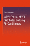 IoT/AI Control of VRF Distributed Building Air-conditioners 2024th ed. H 24