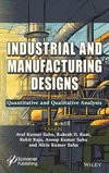 Industrial and Manufacturing Designs – Quantitativ e and Qualitative Analysis H 426 p. 26