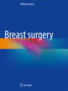 Breast surgery, 2023 ed. '24