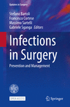 Infections in Surgery 2025th ed.(Updates in Surgery) P 200 p. 24