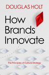 How Brands Innovate hardcover 304 p. 24