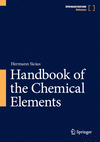Handbook of the Chemical Elements '24