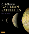 Atlas of the Galilean Satellites.　hardcover