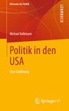Politik in den USA(Elemente der Politik) P 21
