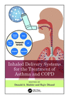 Inhaled Delivery Systems for the Treatment of Asthma and COPD '23