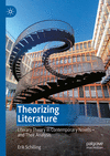 Theorizing Literature:Literary Theory in Contemporary Novels - and Their Analysis '24