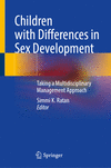 Children with Differences in Sex Development 2024th ed. H 500 p. 24