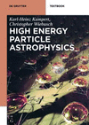 High Energy Particle Astrophysics(de Gruyter Textbook) P 330 p. 18
