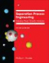 Separation Process Engineering: Includes Mass Transfer Analysis 5th ed. P 1168 p. 22