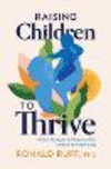 Raising Children to Thrive: Affect Hunger and Responsive, Sensitive Parenting P 248 p. 24