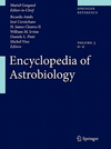 Encyclopedia of Astrobiology 2011st ed. 1897 p. 11