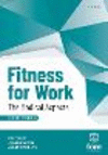 Fitness for Work:The Medical Aspects, 6th ed. '19