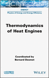 Thermodynamics of Heat Engines H 256 p. 22