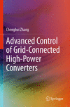 Advanced Control of Grid-Connected High-Power Converters 1st ed. 2023 P 23