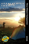 Appalachian Trail Thru-Hikers' Companion 2026 P 288 p. 26
