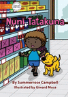 At The Shop - Ṉuni Tatakuna P 30 p. 21