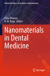 Nanomaterials in Dental Medicine 2023rd ed.(Materials Horizons: From Nature to Nanomaterials) P 24