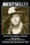 Alice Caldwell Hegan - Mrs Wiggs of the Cabbage Patch: The Bestseller of 1902(The Bestseller of History 9) P 46 p. 19