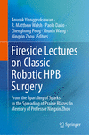 Fireside Lectures on Classic Robotic HPB Surgery 2024th ed. H 24