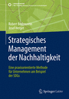Strategisches Management der Nachhaltigkeit 2024th ed.(SDG - Forschung, Konzepte, Lösungsansätze zur Nachhaltigkeit) P 180 p. 24