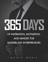 365 Days of Inspiration, Motivation, and Mindset for Modern Day Entrepreneurs P 60 p.