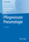 Pflegewissen Pneumologie 2nd ed.(Fachwissen Pflege) P 24