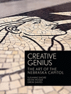 Creative Genius – The Art of the Nebraska Capitol H 224 p. 24