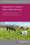 Advances in Organic Dairy Cattle Farming H 24