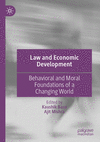 Law and Economic Development 2023rd ed. P 24