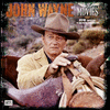 2018 John Wayne in the Movies Wall Calendar 20 p. 17