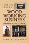 How to start a Woodworking Business P 114 p. 24