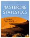 Mastering Statistics P 464 p. 19