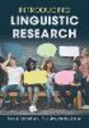 Introducing Linguistic Research '21