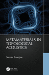 Metamaterials in Topological Acoustics H 432 p. 23
