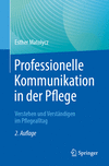 Professionelle Kommunikation in der Pflege 2nd ed. P 24