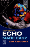 Echo Made Easy, 4th ed. (Made Easy) '24