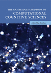 The Cambridge Handbook of Computational Cognitive Sciences, 2nd ed. (Cambridge Handbooks in Psychology) '23