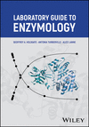 Laboratory Guide to Enzymology '24