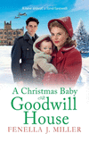 A Christmas Baby at Goodwill House H 252 p. 23