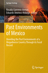 Past Environments of Mexico 2024th ed.(Springer Geology) H 24