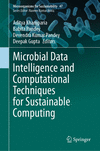 Microbial Data Intelligence and Computational Techniques for Sustainable Computing 2024th ed.(Microorganisms for Sustainability
