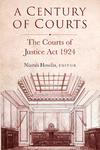 A Century of Courts: The Courts of Justice ACT 1924 H 288 p. 24