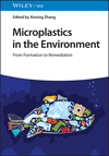 Microplastics in the Environment:From Formation to Remediation '24