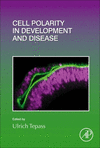 Cell Polarity in Development and Disease(Current Topics in Developmental Biology Vol.154) H 352 p. 23