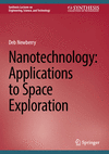 Nanotechnology:Applications to Space Exploration (Synthesis Lectures on Engineering, Science, and Technology) '24
